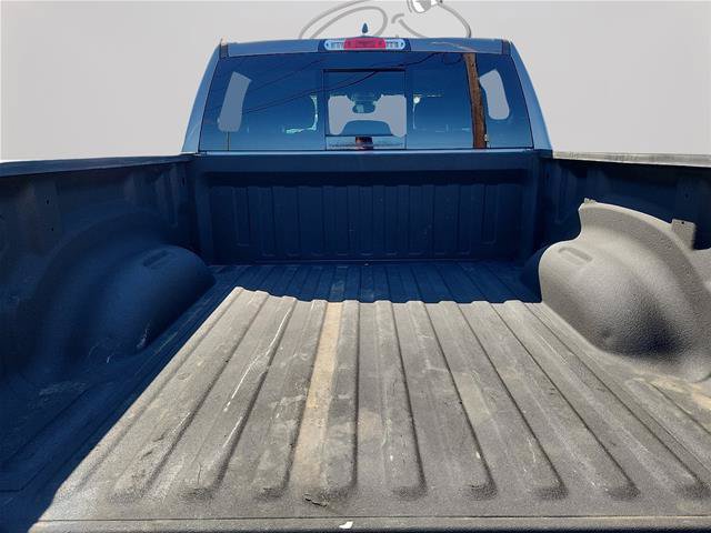 Used 2020 RAM 1500 Big Horn AWD/4WD image 28