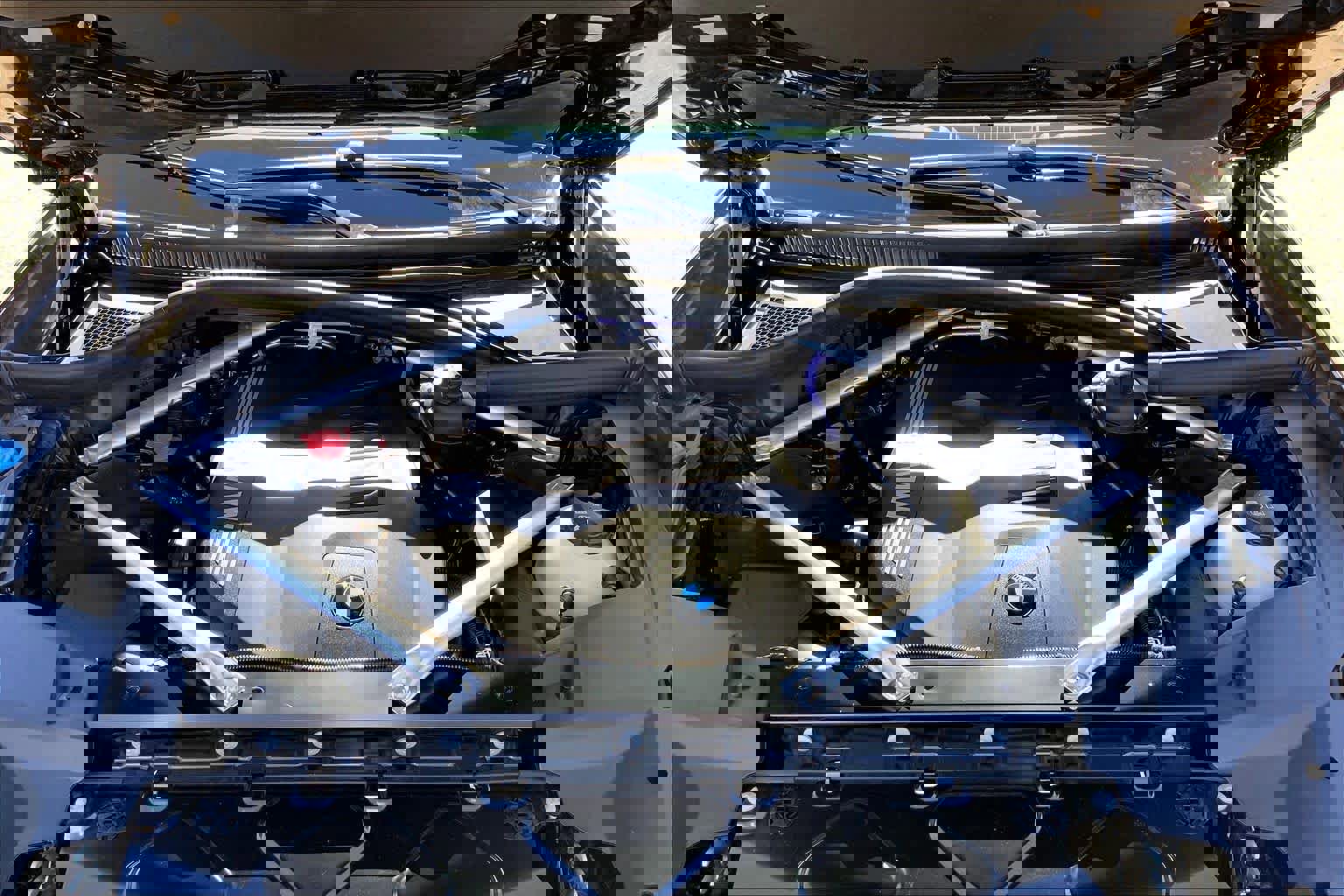 Used 2025 BMW X7 xDrive40i w/ Executive Package image 31