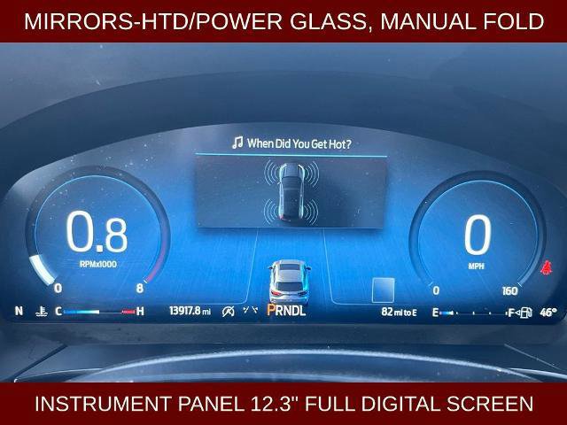 Certified 2023 Ford Escape Platinum image 17