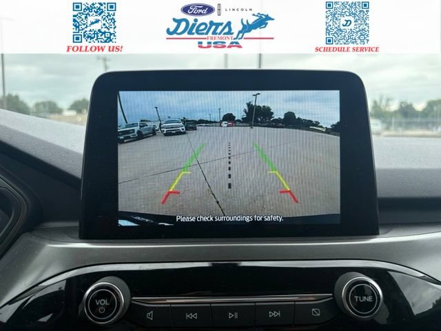 Certified 2023 Ford Escape Active AWD/4WD image 20