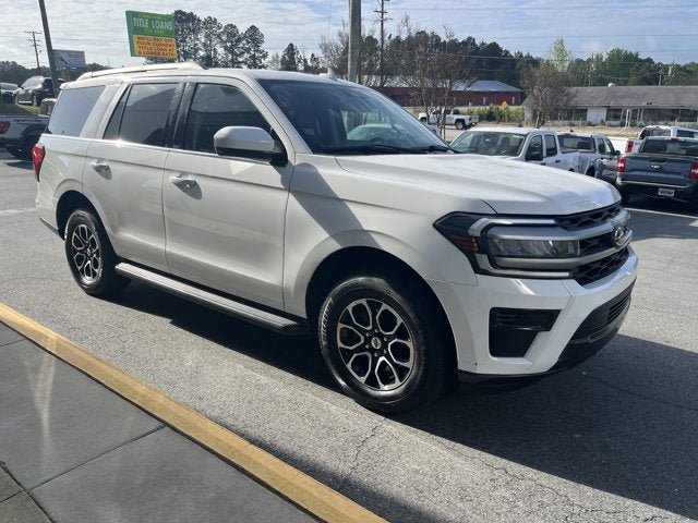 Certified 2024 Ford Expedition XLT AWD/4WD image 5
