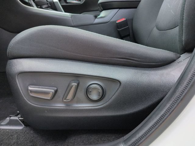 Used 2024 Toyota RAV4 XLE w/ Convenience Package FWD image 23