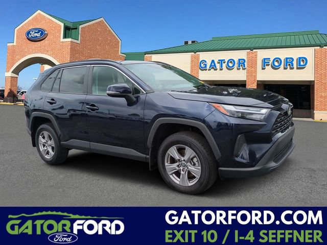 Used 2024 Toyota RAV4 XLE w/ Convenience Package