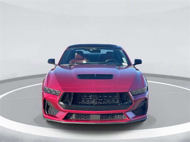 Certified 2025 Ford Mustang GT Premium image 5