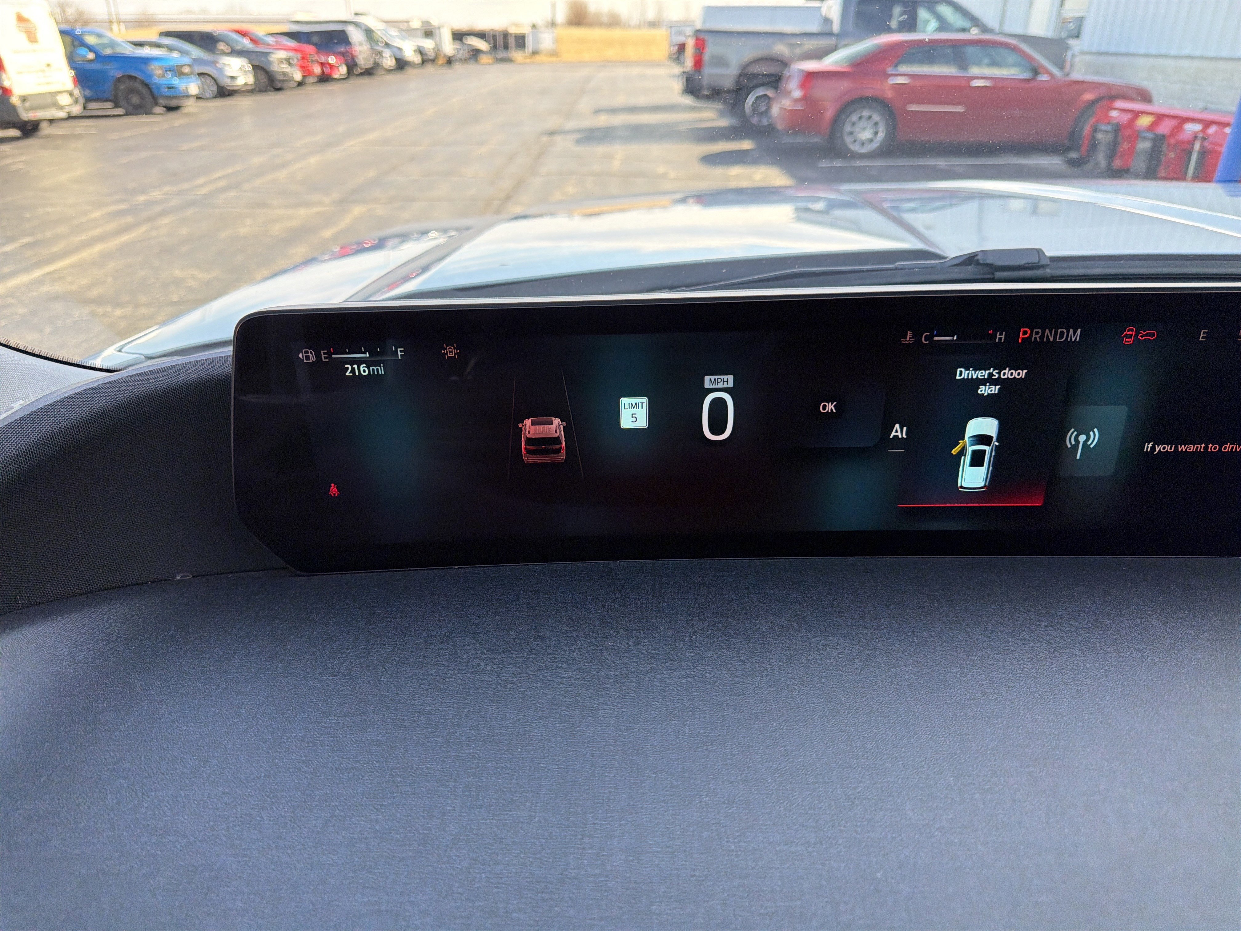 Certified 2025 Ford Expedition Active image 43