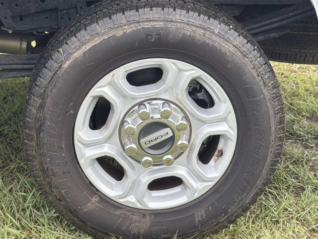 Certified 2026 Ford F250 XLT AWD/4WD image 13