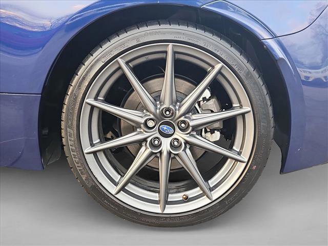 Used 2023 Subaru BRZ Limited image 22