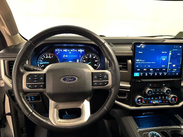 Certified 2024 Ford Expedition Max XLT RWD image 19