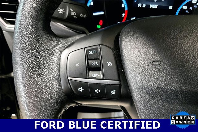 Certified 2023 Ford Bronco Sport Big Bend w/ Convenience Package image 10