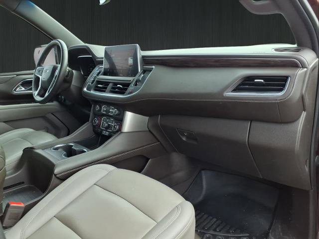 Used 2023 Chevrolet Tahoe Z71 w/ Z71 Off-Road Package image 14