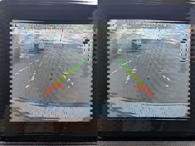 Certified 2020 Ford Transit Connect Titanium w/ Trailer Tow Package image 25