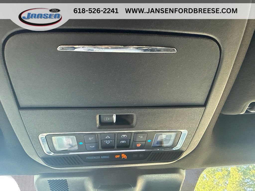 Certified 2023 Ford F150 Lariat w/ Equipment Group 502A High AWD/4WD image 33