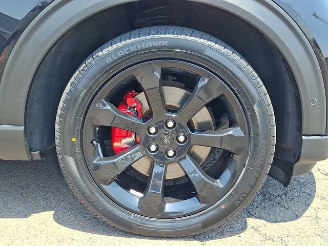 Certified 2022 Ford Explorer ST w/ Equipment Group 401A AWD/4WD image 8