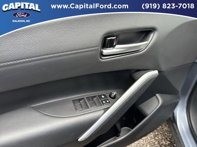 Used 2024 Toyota Corolla Cross XSE w/ Convenience Package image 20