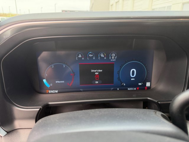 Certified 2024 Ford F350 Platinum image 10