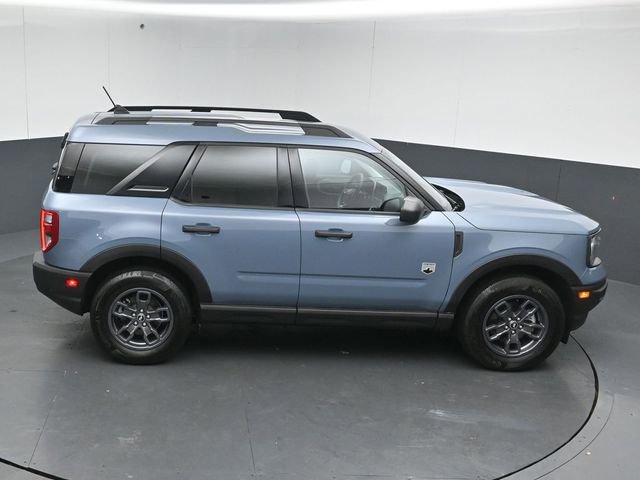 Certified 2024 Ford Bronco Sport Big Bend w/ Convenience Package image 48