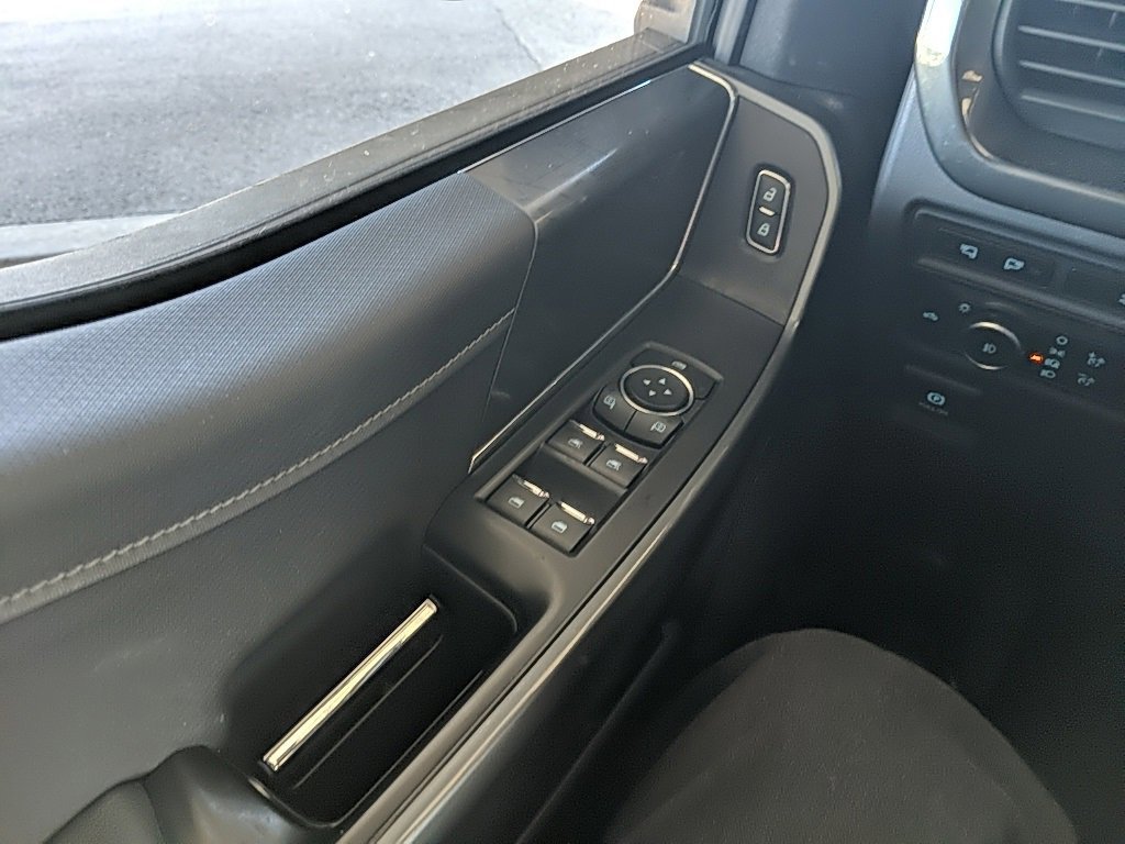 Certified 2022 Ford F150 XLT w/ Equipment Group 302A High image 23