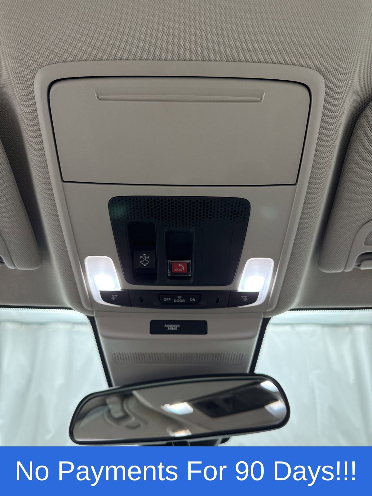Used 2023 Honda Accord EX image 20