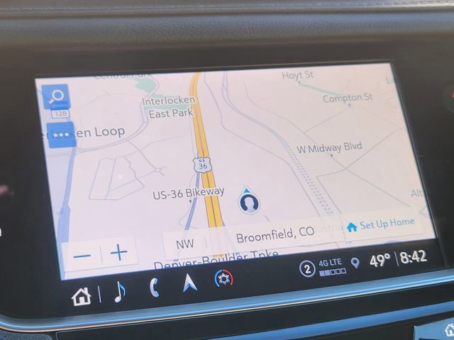 Used 2023 Cadillac XT5 Sportv image 23