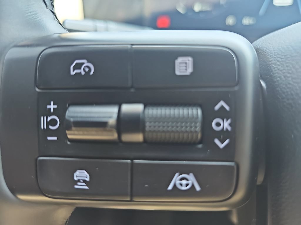 Used 2024 Hyundai Santa Fe Calligraphy AWD/4WD image 17