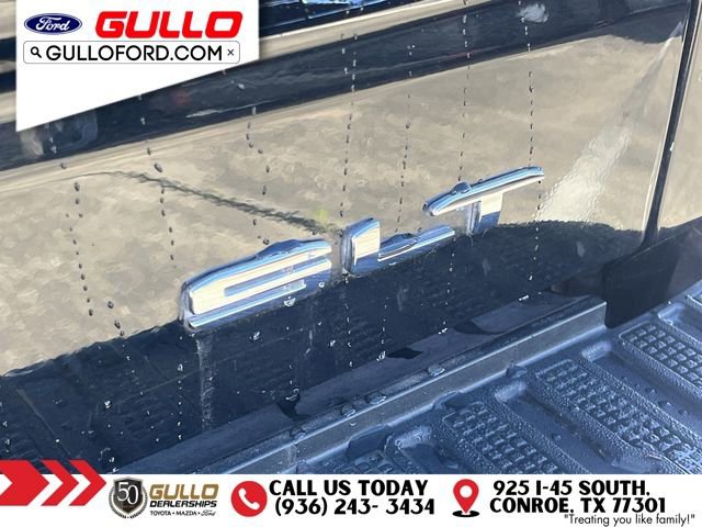 Used 2022 GMC Sierra 1500 SLT AWD/4WD image 30