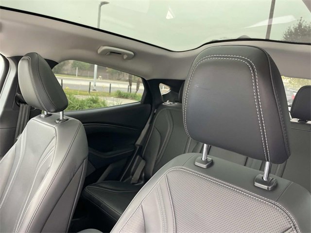 Certified 2023 Ford Mustang Mach-E Premium image 21