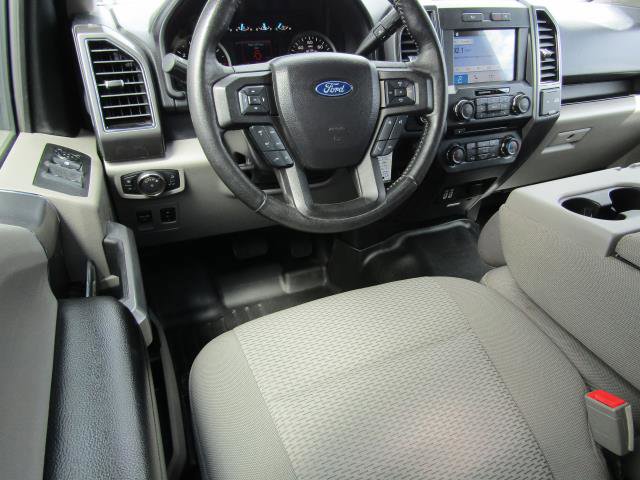 Certified 2018 Ford F150 XLT w/ Equipment Group 302A Luxury AWD/4WD image 2