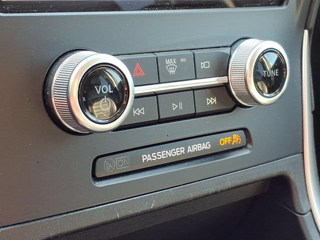 Certified 2023 Ford Edge SEL w/ Convenience Package AWD/4WD image 28