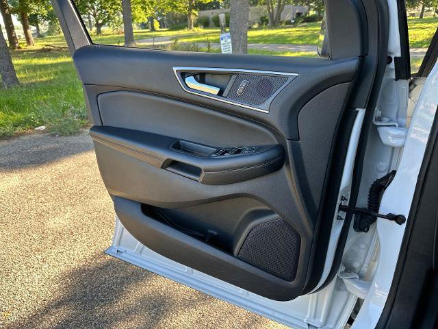 Certified 2024 Ford Edge SEL w/ Convenience Package AWD/4WD image 26