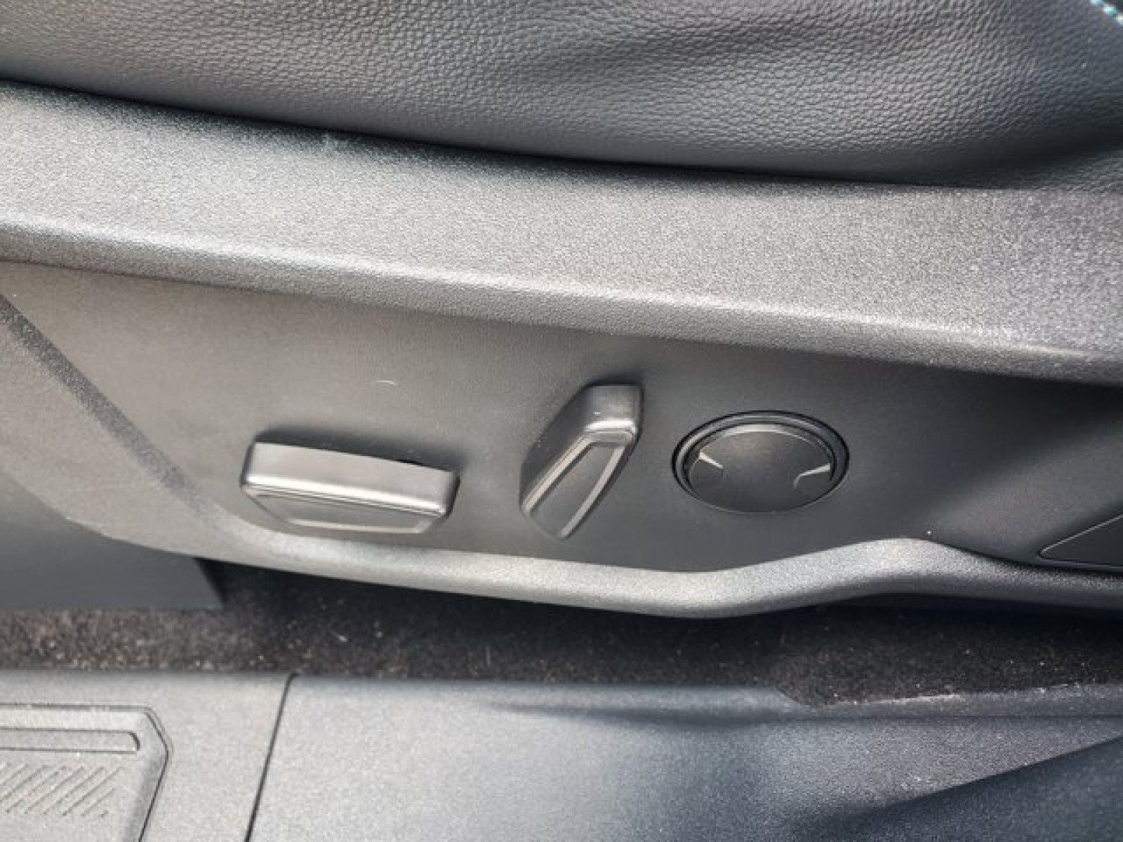 Certified 2022 Ford Bronco Outer Banks AWD/4WD image 11