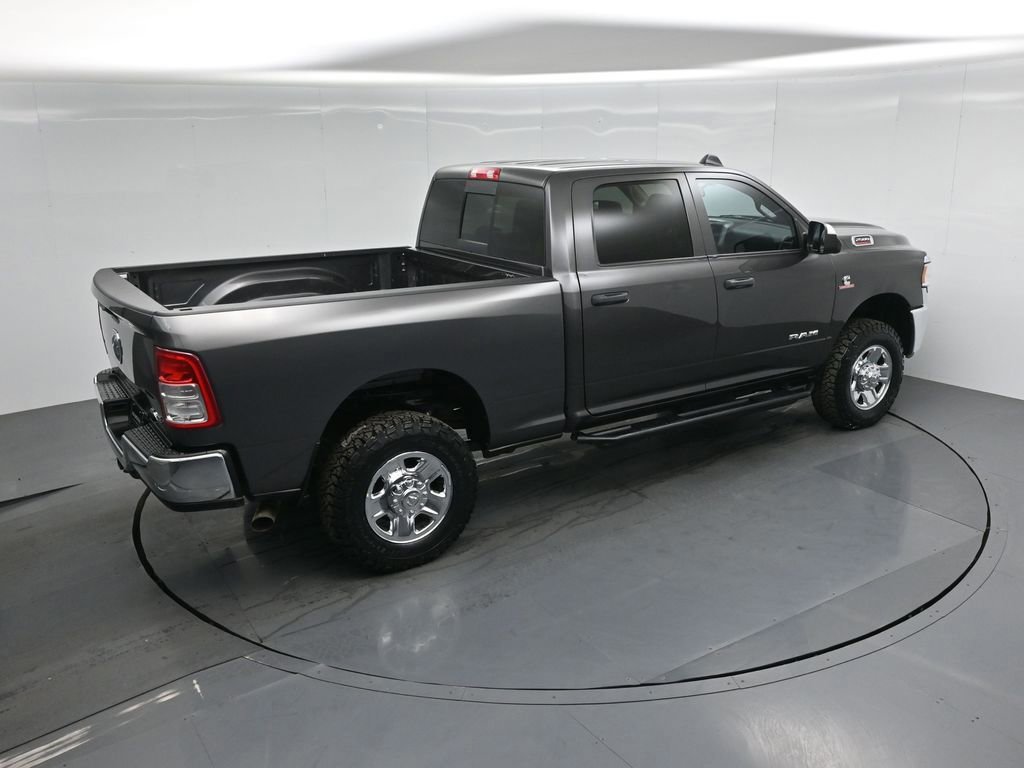 Used 2020 RAM 2500 Tradesman image 14