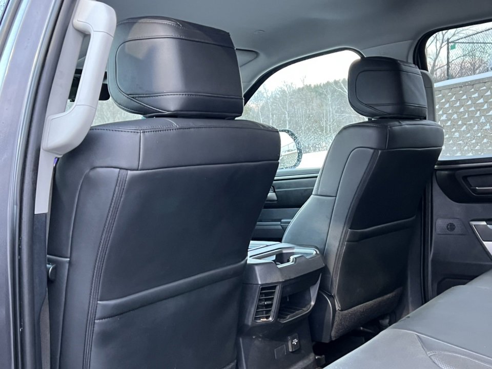 Used 2023 Toyota Tundra SR5 image 33