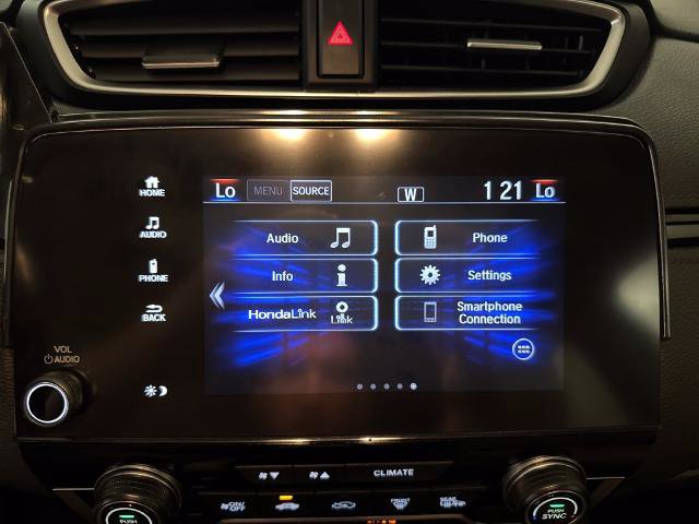 Used 2018 Honda CR-V EX-L image 19