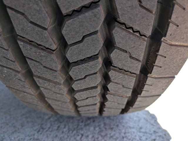 Certified 2025 Ford F450 Platinum w/ Platinum Plus Package image 12