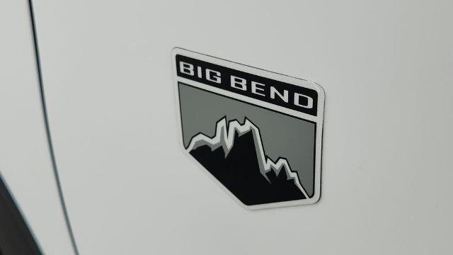 Certified 2024 Ford Bronco Sport Big Bend AWD/4WD image 34