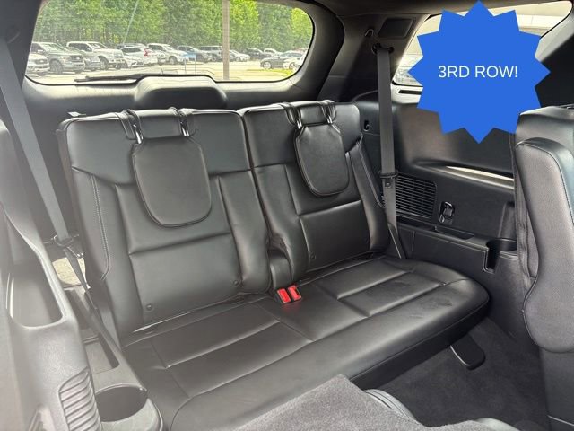 Certified 2022 Ford Explorer ST w/ Equipment Group 401A AWD/4WD image 26