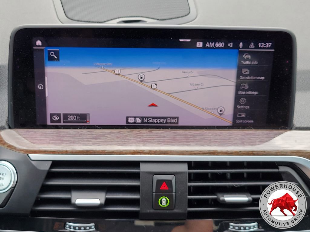 Used 2020 BMW X3 sDrive30i w/ Driving Assistance Package image 27