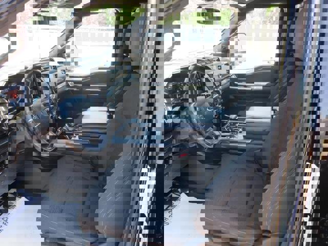 Certified 2023 Ford F150 XLT w/ Equipment Group 302A High image 17