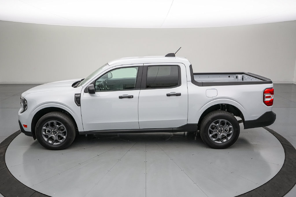 Certified 2026 Ford Maverick XLT AWD/4WD image 8