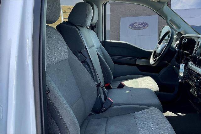 Certified 2025 Ford F250 XLT image 30