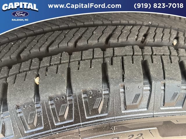 Certified 2025 Ford Expedition Platinum w/ Driver's Package AWD/4WD image 14