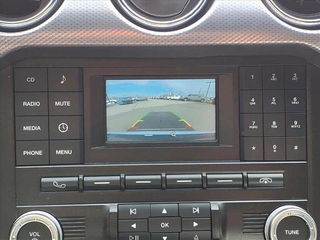 Certified 2017 Ford Mustang Coupe image 22