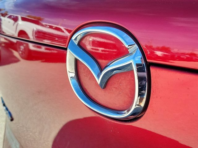 Used 2021 MAZDA CX-30 FWD 2.5 S w/ Preferred Package image 8