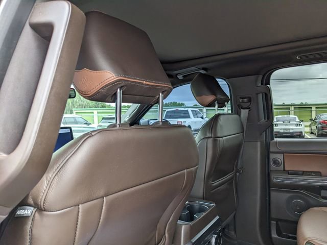 Certified 2022 Ford Expedition King Ranch AWD/4WD image 20
