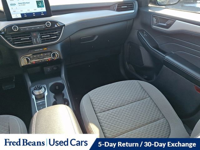 Certified 2022 Ford Escape SE w/ Convenience Package image 16