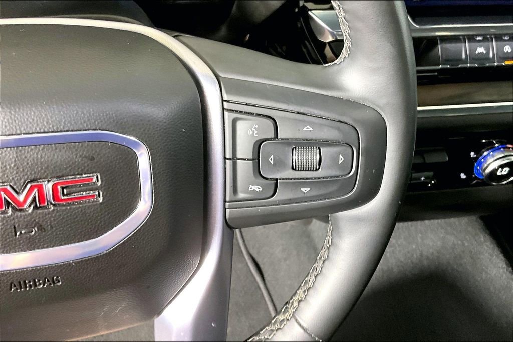 Used 2025 GMC Sierra 1500 SLT image 15