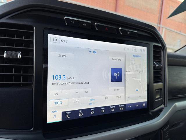 Certified 2022 Ford F150 XLT w/ Equipment Group 302A High image 29