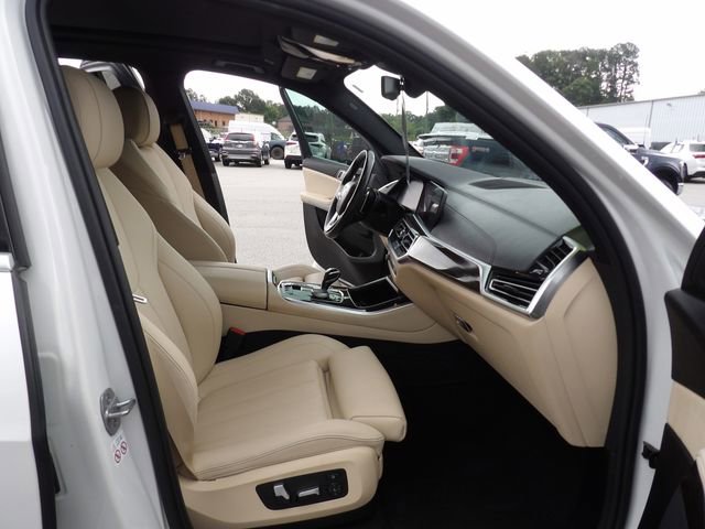 Used 2019 BMW X5 xDrive40i w/ Premium Package 2 AWD/4WD image 37
