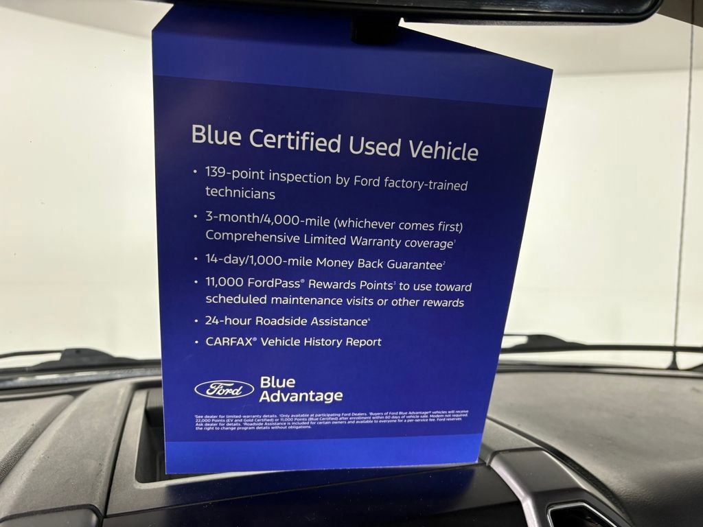 Certified 2019 Ford F250 XLT w/ Snow Plow Prep Package image 24