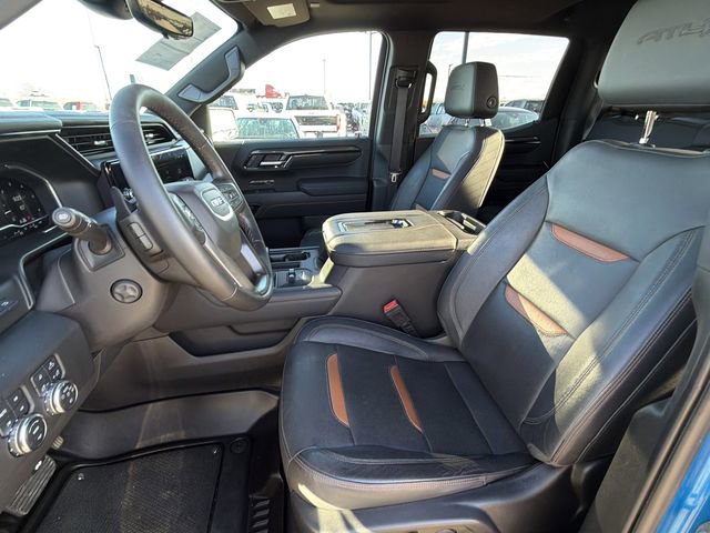 Used 2022 GMC Sierra 1500 AT4 w/ AT4 Premium Package image 16